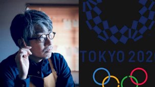 Tokyo Olimpiyatları'nda Holokost şakası yapan tören sorumlusu görevden alındı