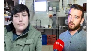 'Tosuncuk' lakaplı Mehmet Aydın’ın iş arkadaşı: Maddi durumu kötüydü, kendi aramızda para toplayıp yardımcı olduk