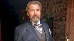 Dünyaca ünlü İskoçyalı aktör Mike Mitchell yaşamını yitirdi