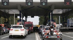 Türkiye'ye gelen gurbetçilerin sayısı geçen yıla oranla 3 kattan fazla arttı