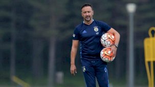 Vitor Pereira pazubandı kime takacağına karar veremiyor! Fenerbahçe'de kaptanlık için 6 aday var