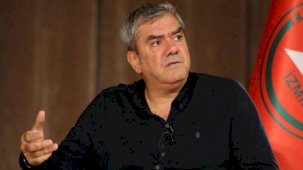 Yılmaz Özdil'den muhalefete eleştiri: Siz bu seçimleri kazanamadığınız için gazeteciler bedel ödüyor