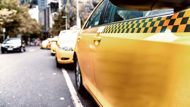 Taksimetre Tezgahı! Müşterilerden Fazla Para Alabilmek İçin Pes Dedirten Tezgah