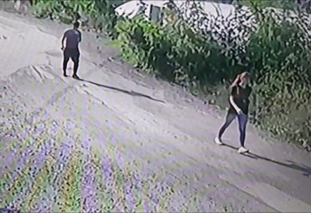 Tecavüze Direndiği İçin Başına Taşla Vurulmuştu! 17 Yaşındaki O Kız Şimdi Makineye Bağlı Yaşam Mücadelesi Veriyor!