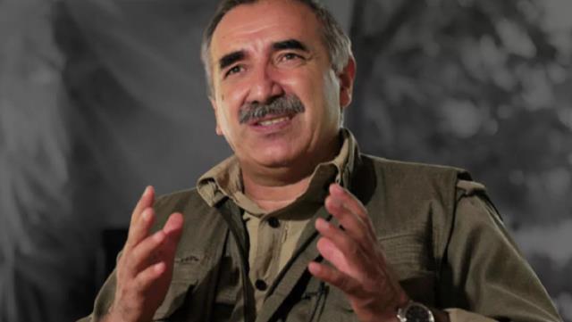 Terör örgütü PKK elebaşı Murat Karayılan'dan hezimetin itirafı: 6 yıldır sürüyor, neler yaşadığımızı kimse bilmiyor