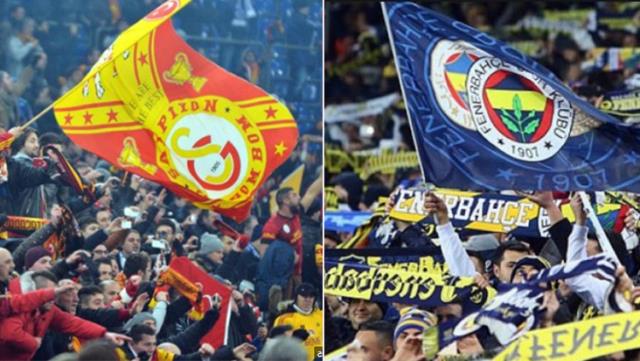 TFF'ye ihtar çeken Kulüpler Birliği'ne taraftarlardan tam destek: Futbola sınır istemiyoruz