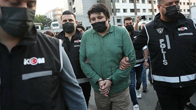 Tosuncuk'un 85 sayfalık ilk ifadesi ortaya çıktı: Mağdurların parasını ödemek istiyorum