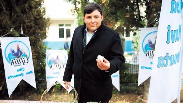 Tosuncuk'un avukatı konuştu: Türkiye'ye iadesi için resmi işlemlere başlandı