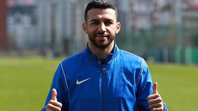 Trabzonspor'da rica transferi iddiası: İsmail Köybaşı'yı alsanıza