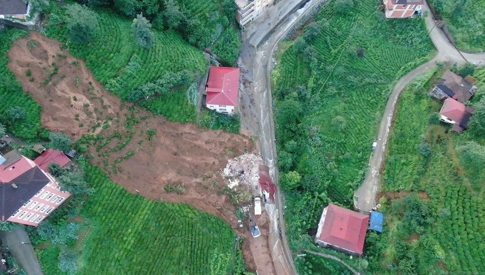 TSB&#039;den sel felaketinden etkilenenlere yönelik tavsiye kararı