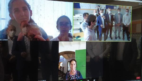 Umut Perinçek'in İsmi Bağcılar'da Yaşayacak