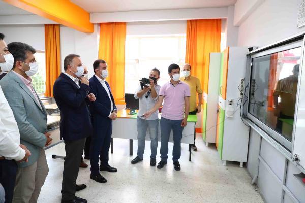 Umut Perinçek'in İsmi Bağcılar'da Yaşayacak