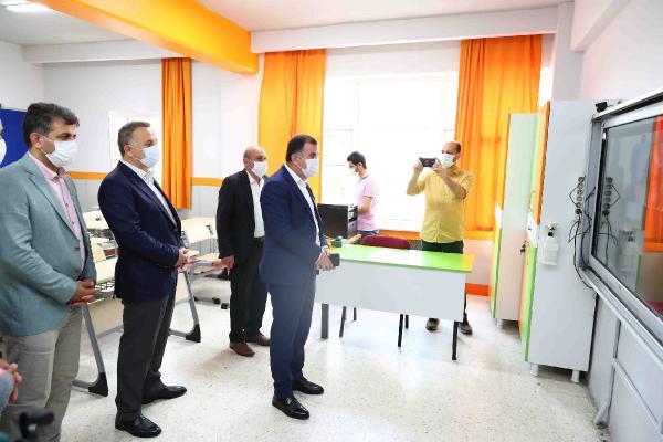 Umut Perinçek'in İsmi Bağcılar'da Yaşayacak