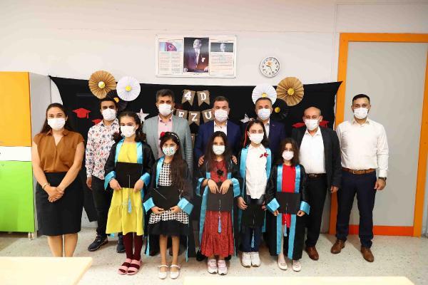 Umut Perinçek'in İsmi Bağcılar'da Yaşayacak