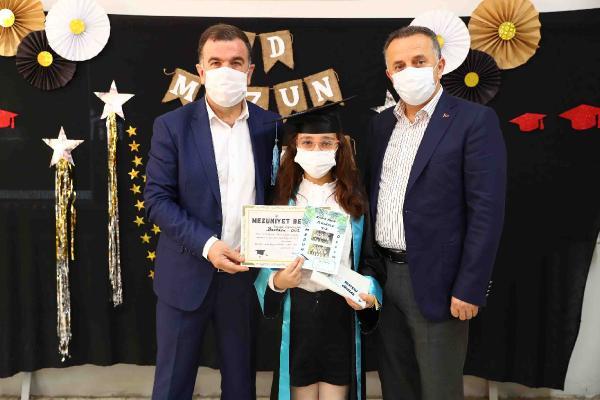 Umut Perinçek'in İsmi Bağcılar'da Yaşayacak