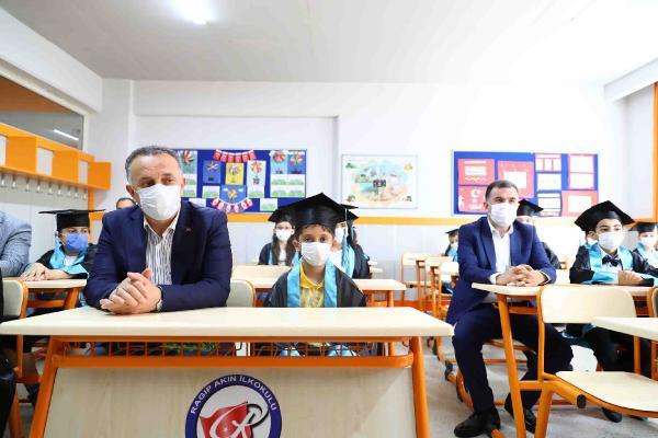 Umut Perinçek'in İsmi Bağcılar'da Yaşayacak