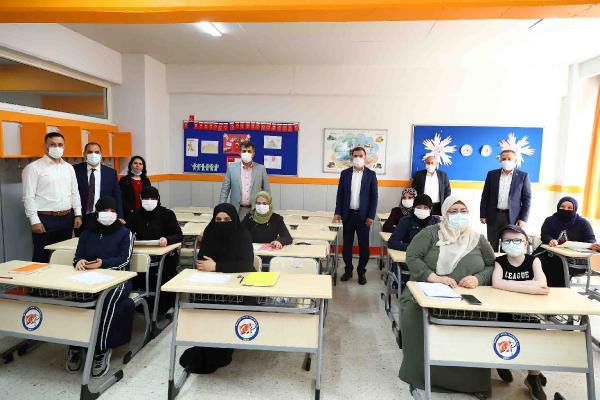 Umut Perinçek'in İsmi Bağcılar'da Yaşayacak