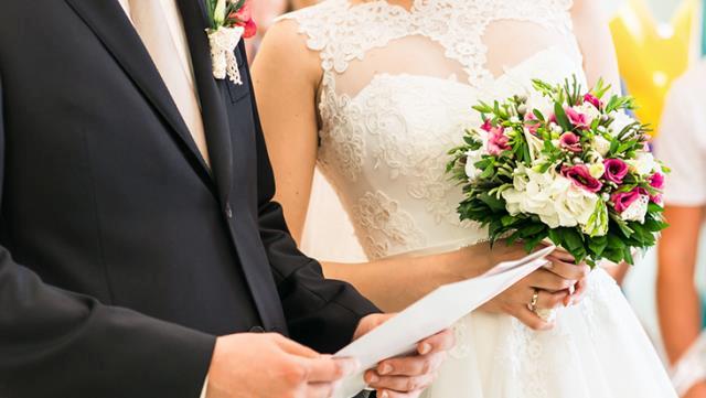 Filmlere Konu Olacak Türden Sahtekarlık! İlk Eşinden Boşanmadan İkinci Kez Resmi Olarak Evlendi