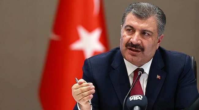 Vaka Artışları Zirve Yaptı. Bakan Koca'dan Uyarı Üstüne Uyarı Geldi!