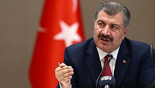 Vaka Artışları Zirve Yaptı. Bakan Koca'dan Uyarı Üstüne Uyarı Geldi!