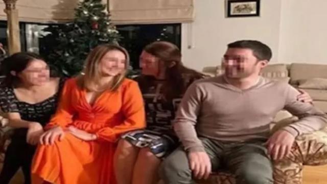 Vatandaşlar görür görmez fark etti! Cem Garipoğlu'nun ailesi paylaşımı silmek zorunda kaldı