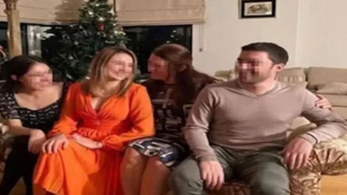 Vatandaşlar görür görmez fark etti! Cem Garipoğlu&#039;nun ailesi paylaşımı silmek zorunda kaldı