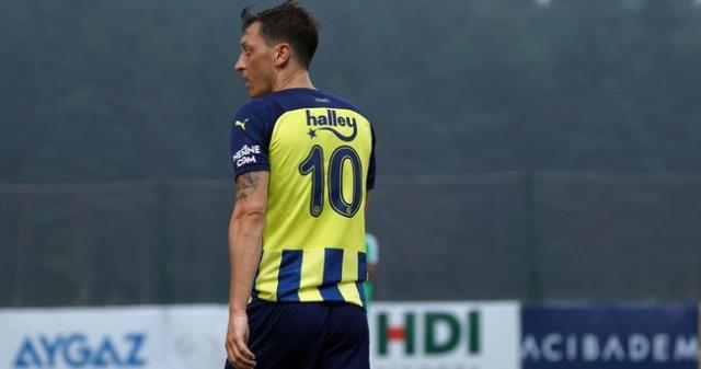 Vitor Pereira pazubandı kime takacağına karar veremiyor! Fenerbahçe'de kaptanlık için 6 aday var