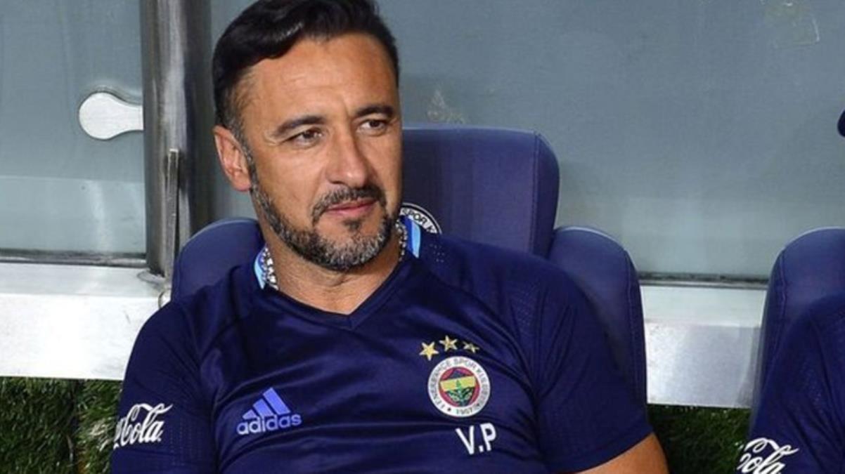Vitor Pereira&#039;nın istatistikleri neler söylüyor? İşte F.Bahçe&#039;nin yeni hocasının karnesi