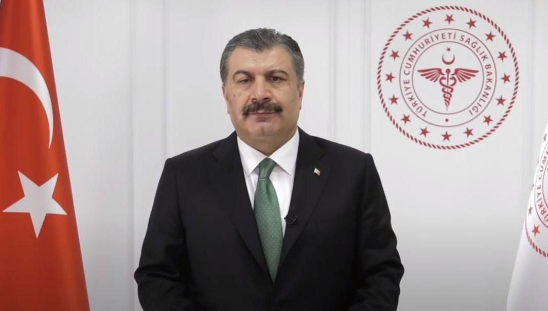 12 yaşından büyük ve kronik hastalığı olan çocuklar aşı randevusu alabilecek