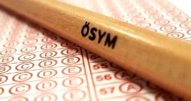 140 barajı ile girilebilecek bölümler! 2021 TYT 140 baraj puanı ile hangi üniversitelere giriş yapılır?