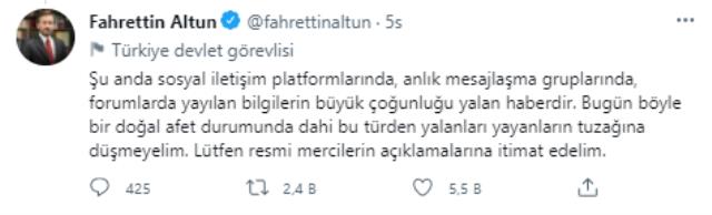 Günlerdir süren orman yangınları ülkemizin ciğerlerini yakıyor