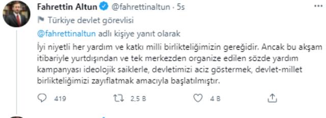 Günlerdir süren orman yangınları ülkemizin ciğerlerini yakıyor