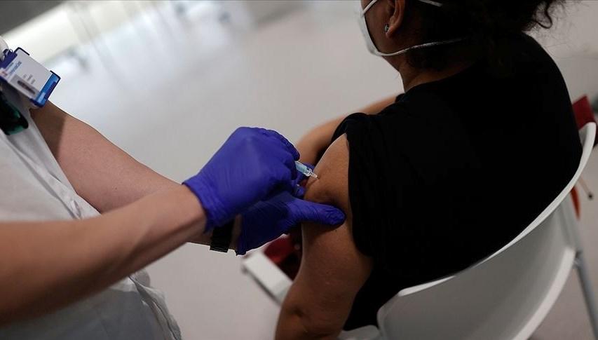 ABD'de hamilelere aşı tavsiyesi: Riske yol açmıyor