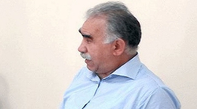 Abdullah Öcalan&#039;ın Avukatlarına Örgüt Üyeliğinden 15&#039;er Yıla Kadar Hapis!