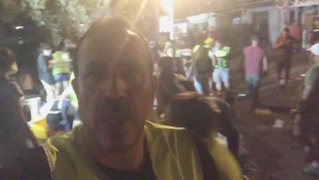 Haluk Levent yardım konusunda uyardı