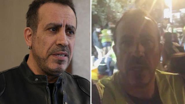 Haluk Levent yardım konusunda uyardı