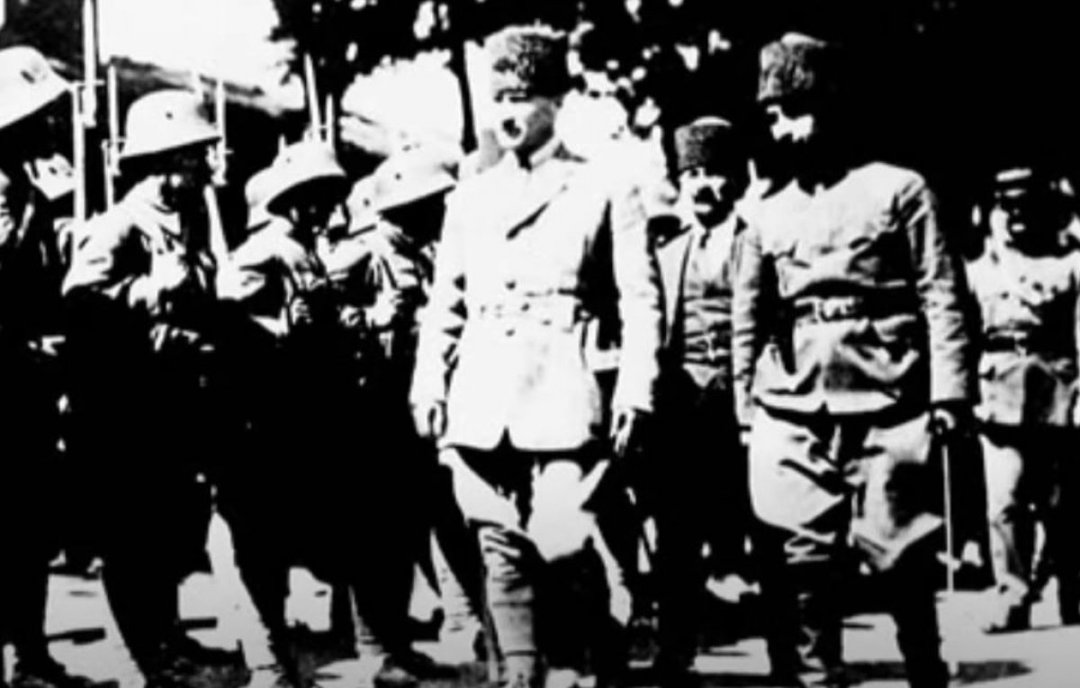 Afgan Prenses India: Türk halkı gibi olmayı hak ediyorduk