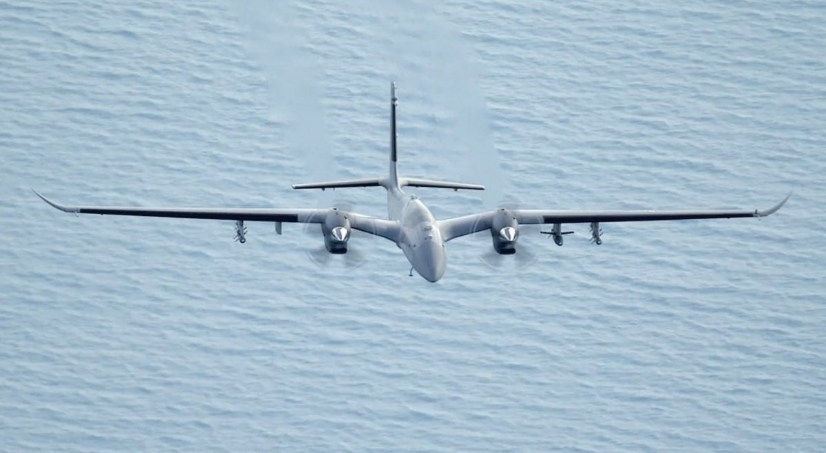 Akıncı TİHA açılımı nedir, özellikleri nelerdir? Akıncı TİHA'nın maliyeti, menzili ve hızı ne kadar?