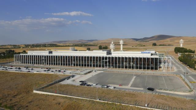 ASELSAN 2021 yılı ilk yarı finansal sonuçları açıklandı