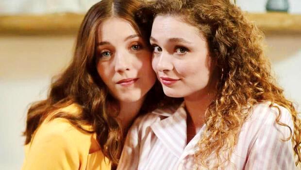 &quot;Aşkın Tarifi&quot; dizisinin Şebnem&#039;i İdil Sivritepe: Yaşımı söylediğimde kimse inanmıyor