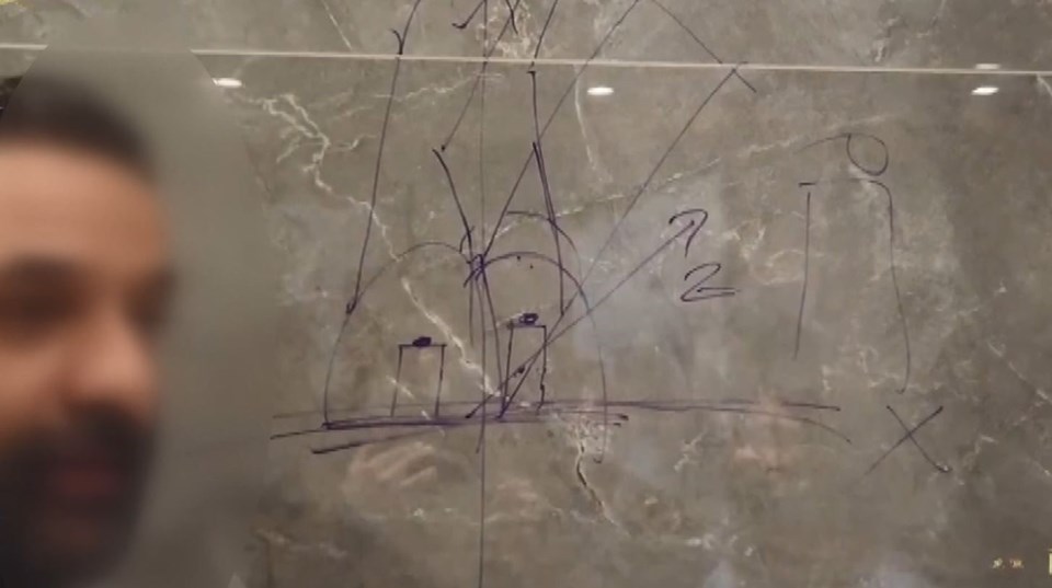 Avusturya'dan estetik için İstanbul'a gelen kadına yanlış 2 estetik yapıldı