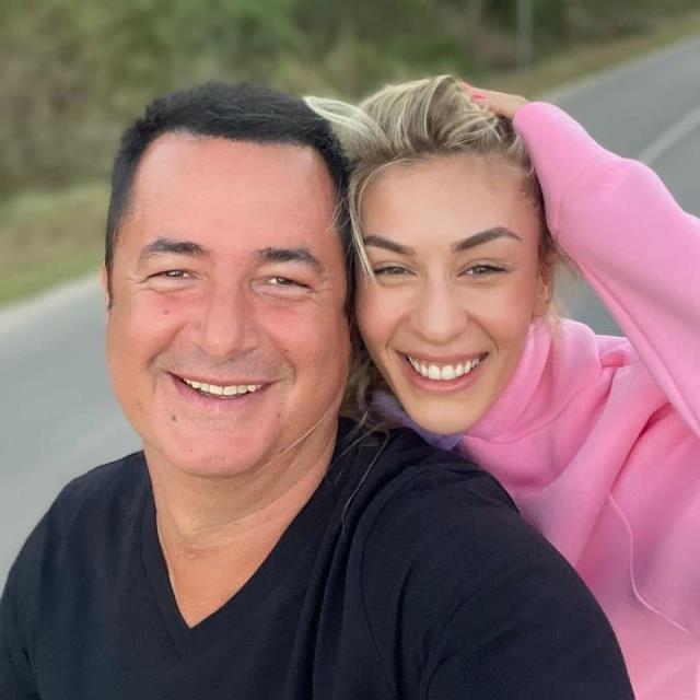 Ünlü televizyoncu Acun Ilıcalı 5. kez baba mı oluyor?