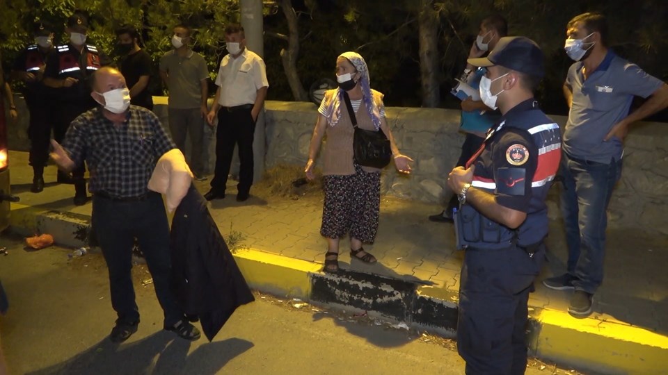 Otobüs firmasına ceza yağdı