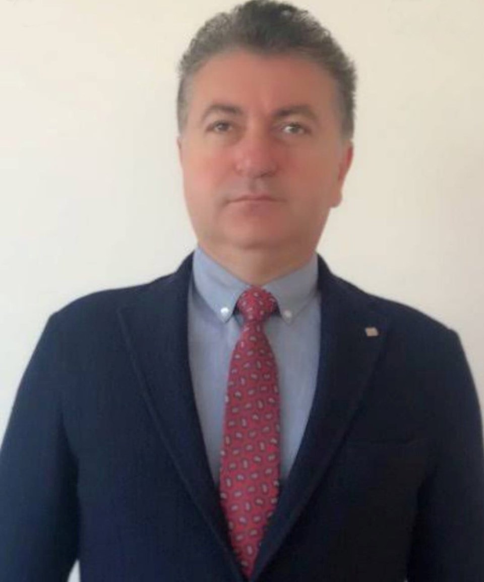 Azra Gülendam Haytaoğlu'nun katil zanlısı tutuklandı