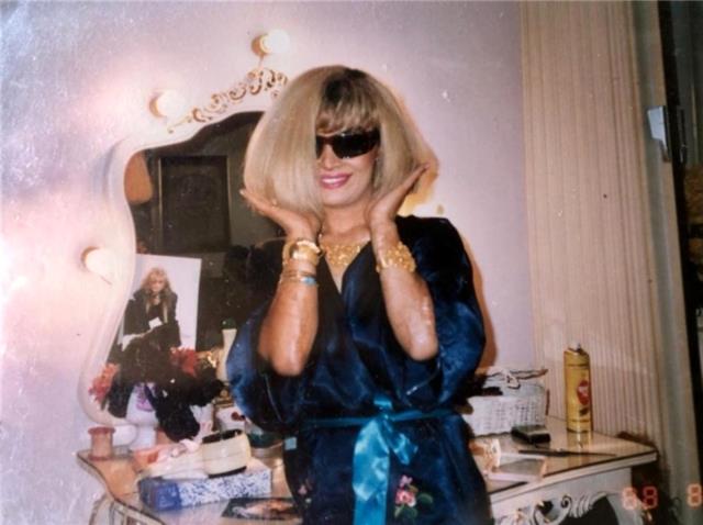 Bergen filminin yeni başrol oyuncusu Farah Zeynep Abdullah oldu