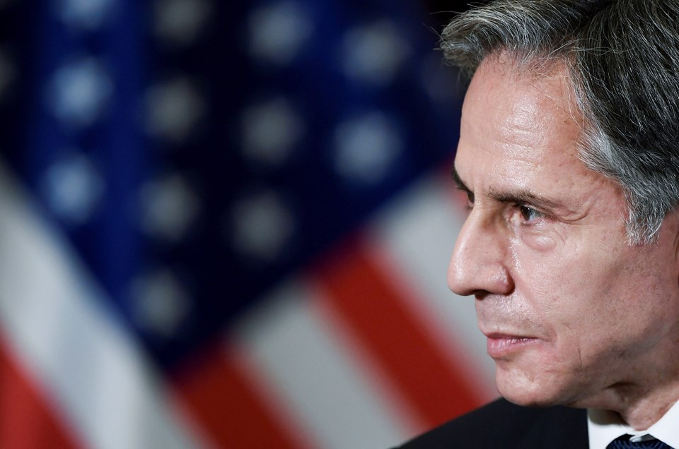 Blinken: Taliban 31 Ağustos'tan sonra da tahliyelere izin verecek