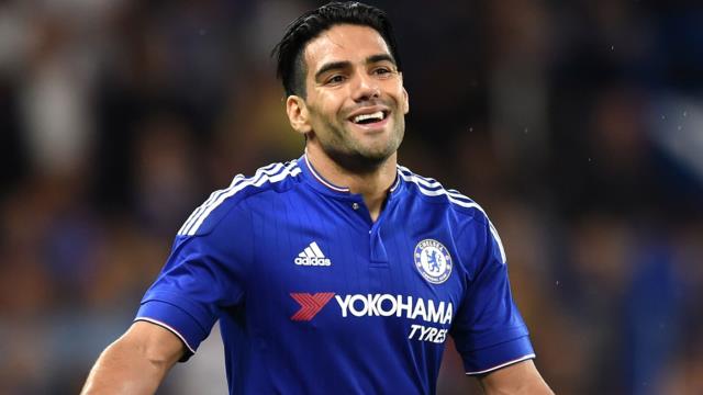 Chelsea tarihinin en kötü transferleri listesinde Falcao ve Kezman da yer aldı