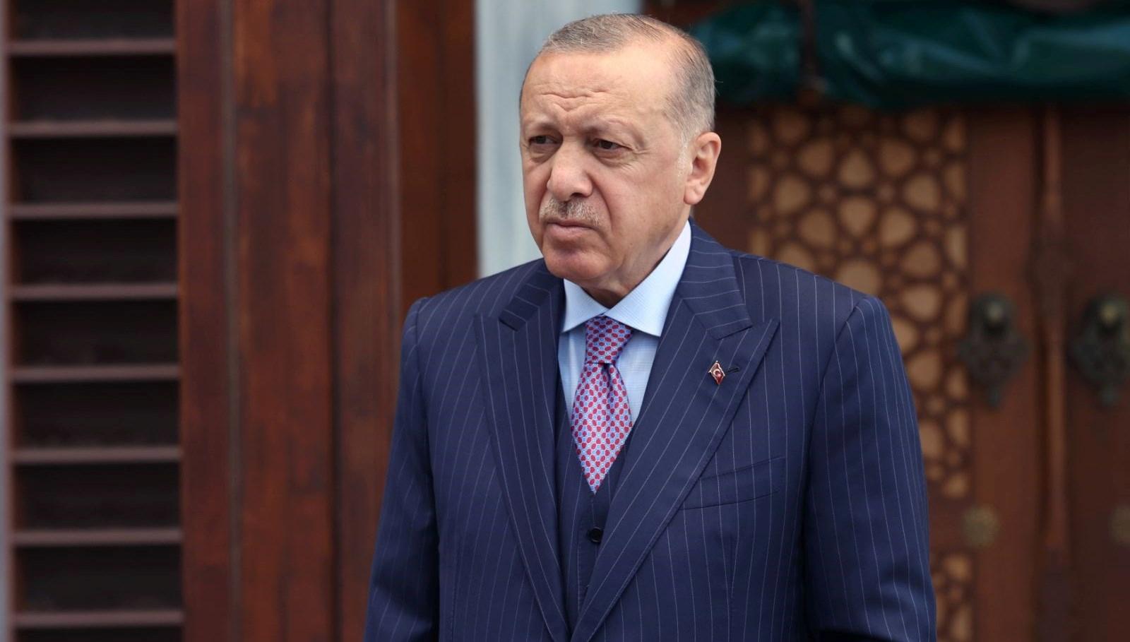 Cumhurbaşkanı Erdoğan: Gerekirse Taliban&#039;la görüşmeler yapabiliriz