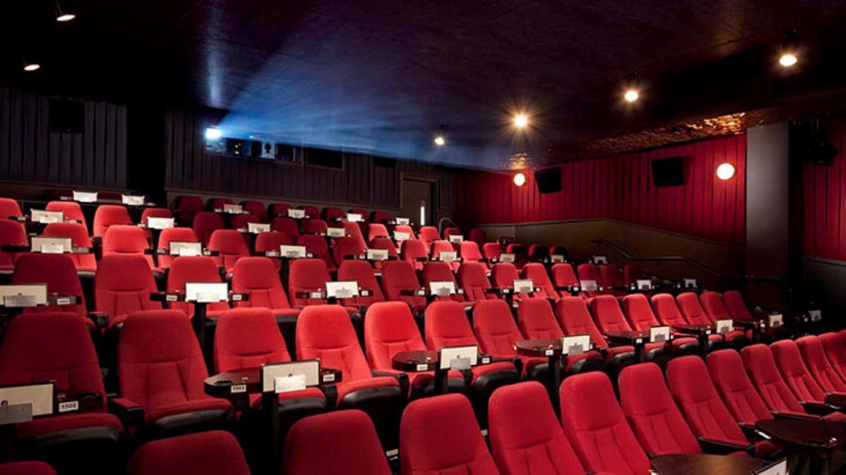 Konser ve sinemalarda PCR dönemi başlıyor