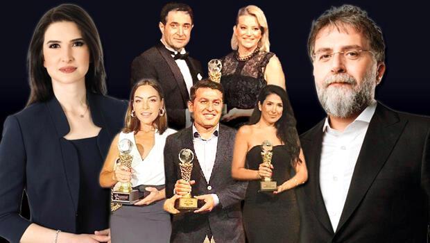 Demirören Medya&#039;ya ödül yağmuru